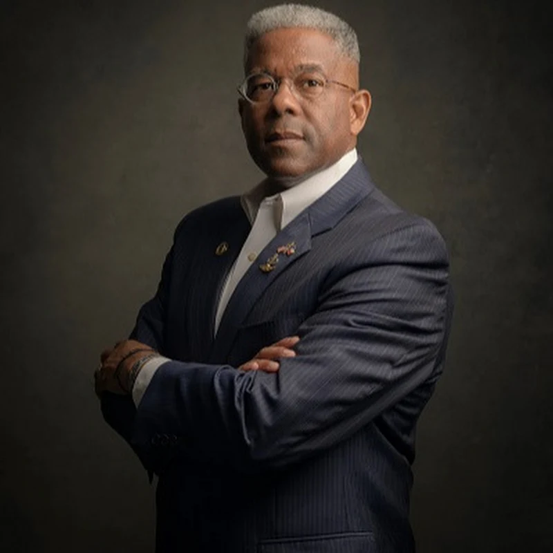 Allen B. West