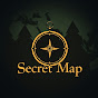 Secret Map logo