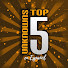 sXPWObWGe6k-channel-avatar-Top 5 Unknowns en Español