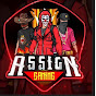 ASSIGN GAMING  logo