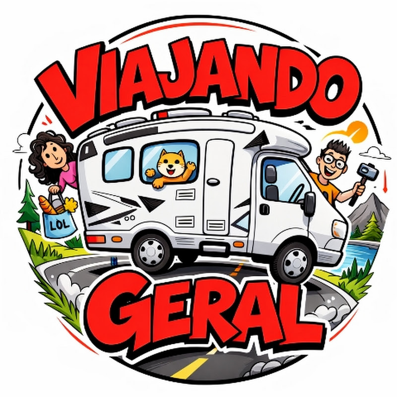 Viajando Geral | Motorhome na Europa 