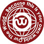 Our The World Official logo