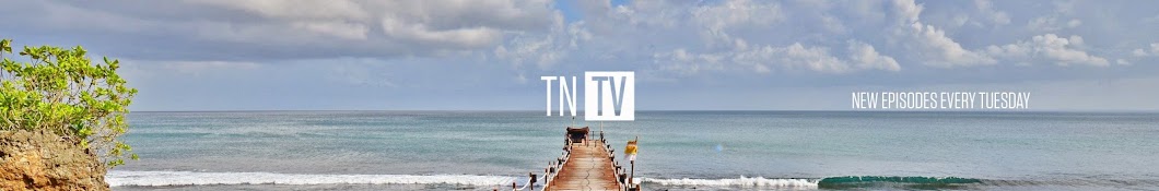 Travel Noire यूट्यूब चैनल अवतार