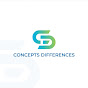 Concept Differences logo