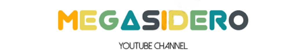 MegaSidero Avatar channel YouTube 