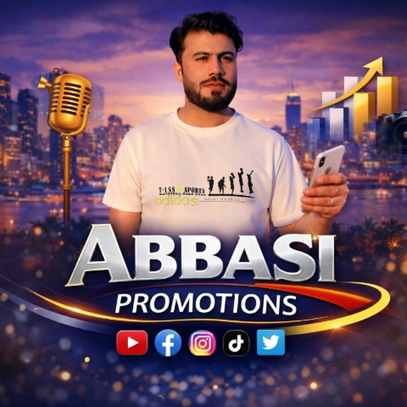 ABBASI Promotions 