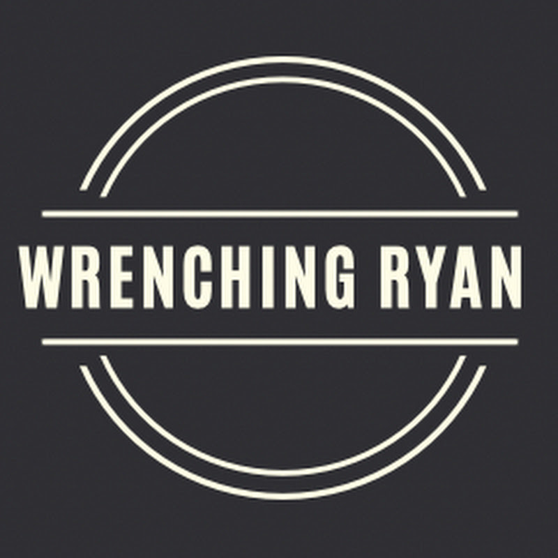 Wrenching Ryan