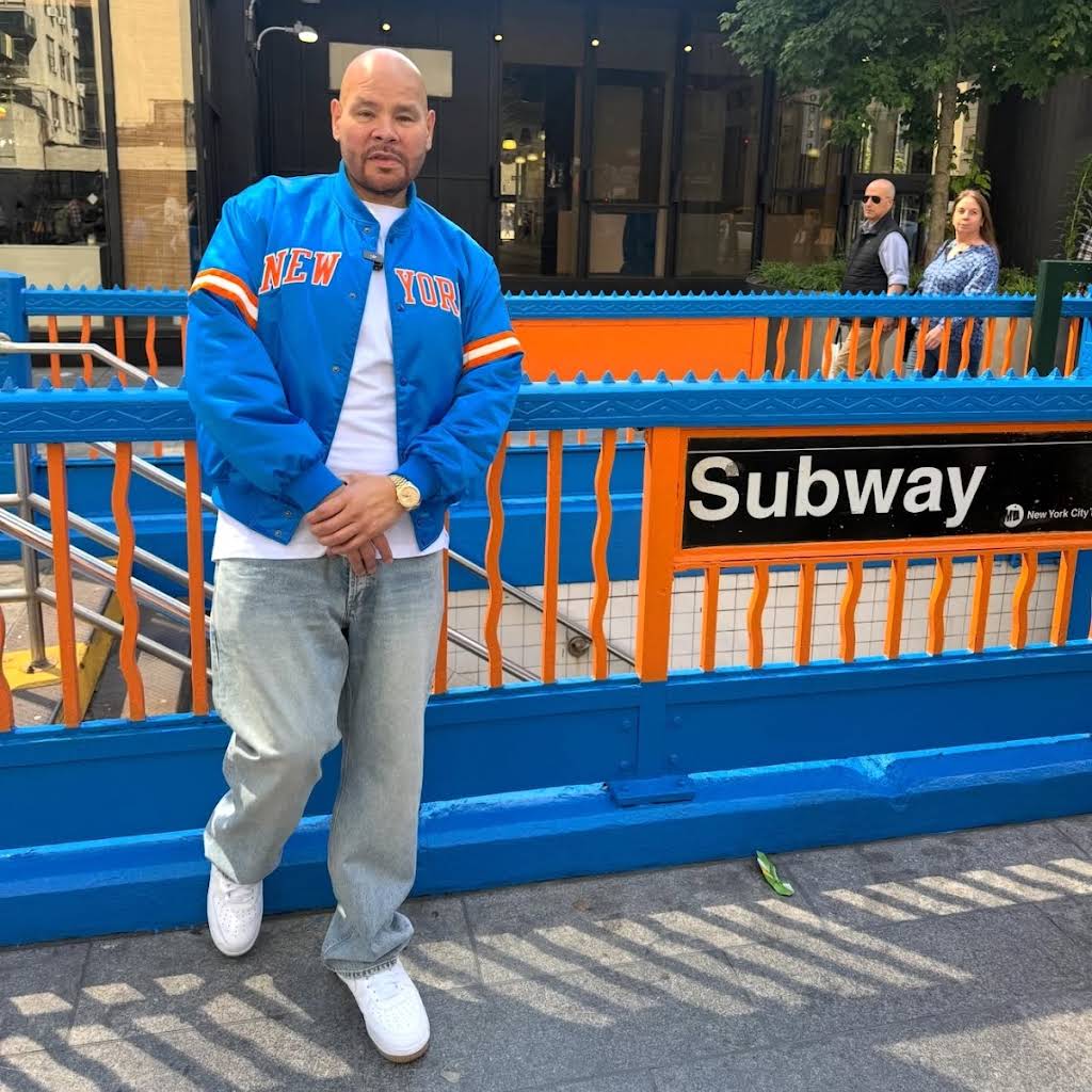 Fat Joe - YouTube