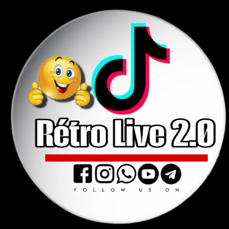 RETRO LIVE 2.0