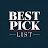 Best Pick List