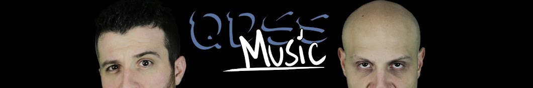 QDSS MUSIC YouTube channel avatar