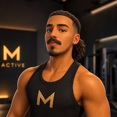 M Active 