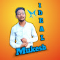 IDEAL MUKESH logo