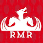 RMR KURDISH logo