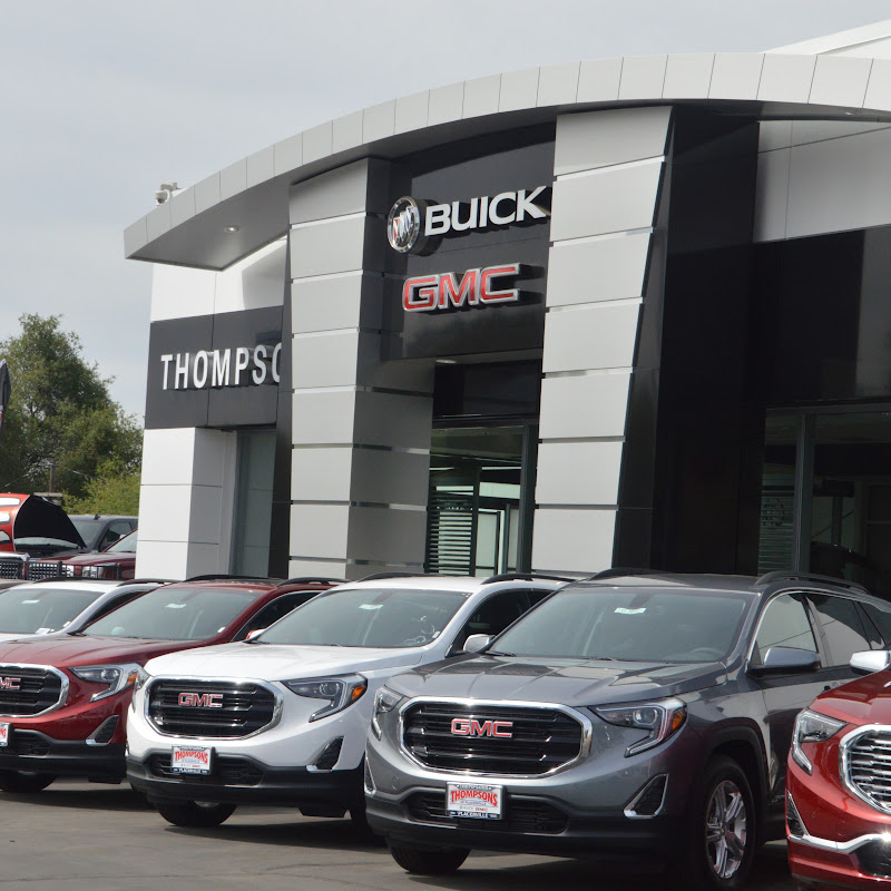 Thompsons GMC