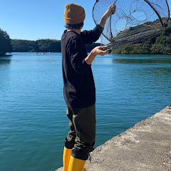 海辺暮らし / よもぎアイコン画像