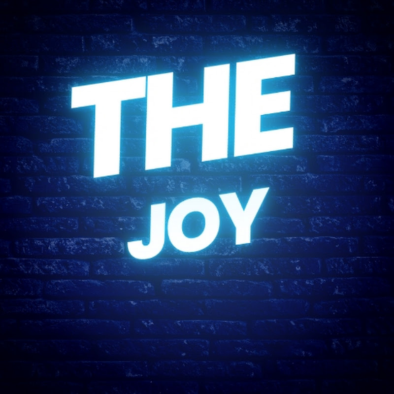 THE JOY