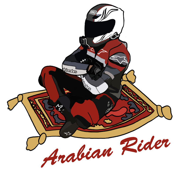 ArabianRider