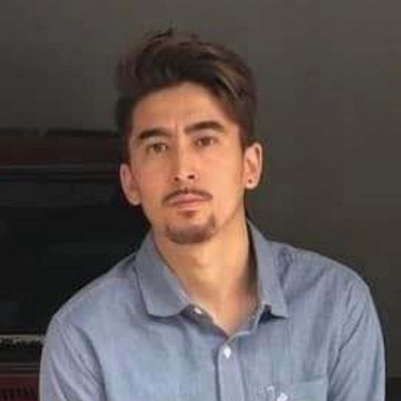 Fawad I فواد
