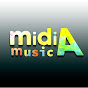 Midia Music