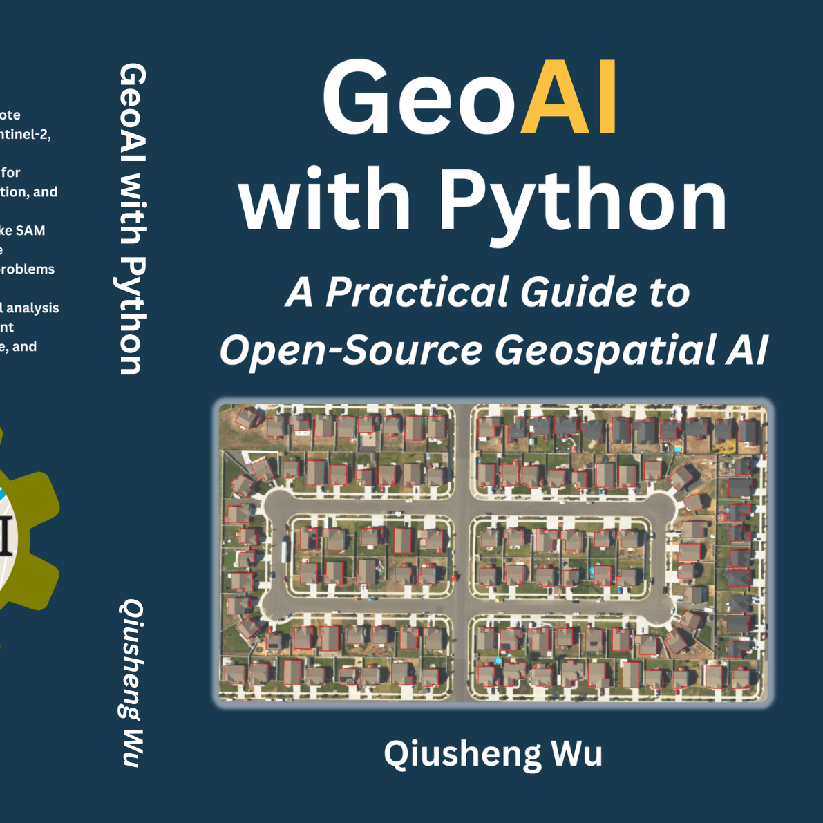 Post from Open Geospatial Solutions
