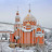 Свято-Алексиевский монастырь