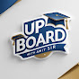 UP BOARD WITH AMIT SIR  logo