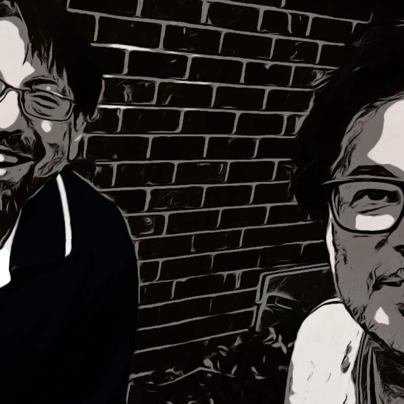 Big News with John and Greg