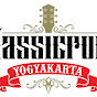 classicrock yogyakarta logo