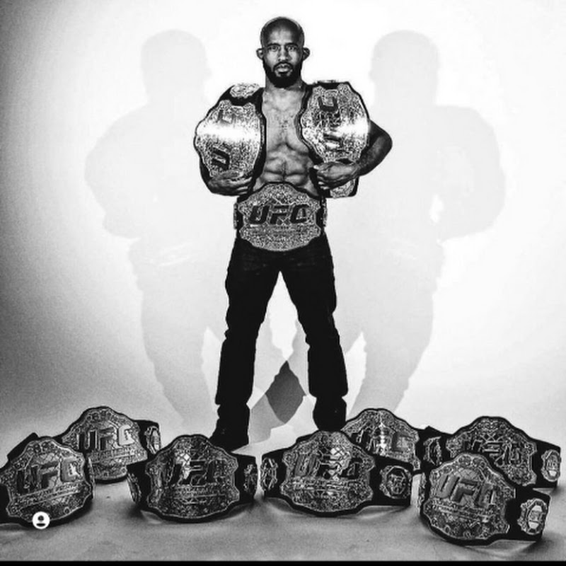 BOXING MMA