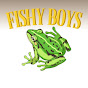 The Fishy Boys logo