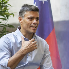 Leopoldo López Avatar
