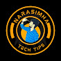 Narasimha Tech Tips  logo