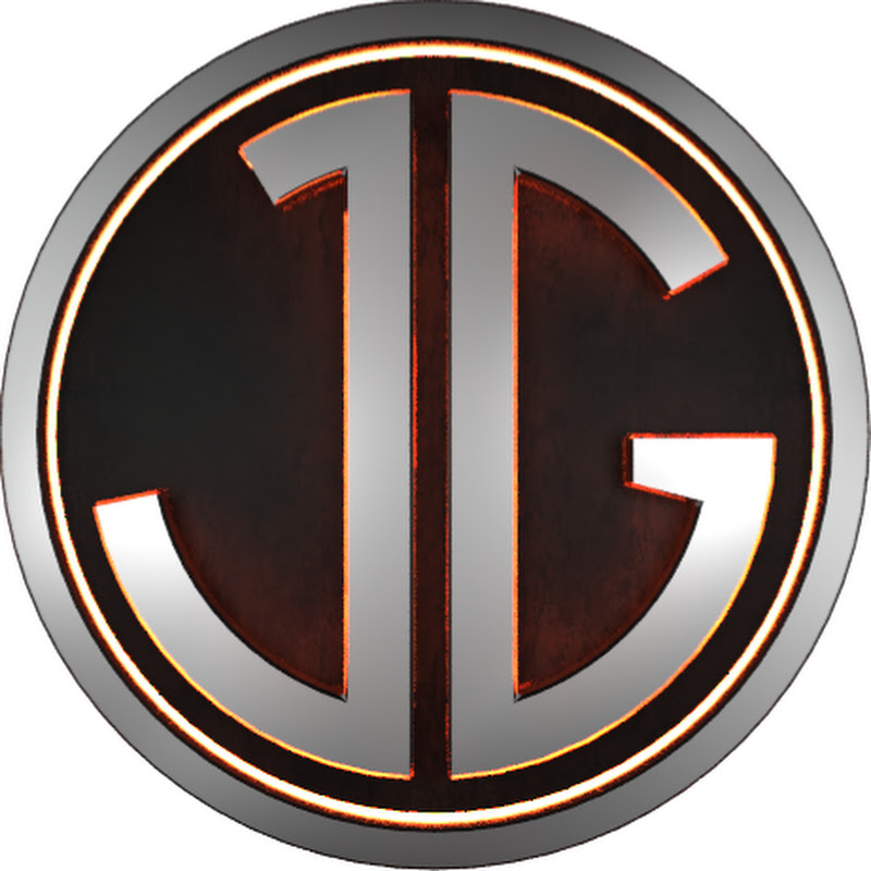 Jon Gadget Logo