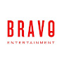 BRAVOEntertainment logo