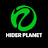 @hiderplanet