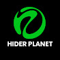 Hider Planet Avatar