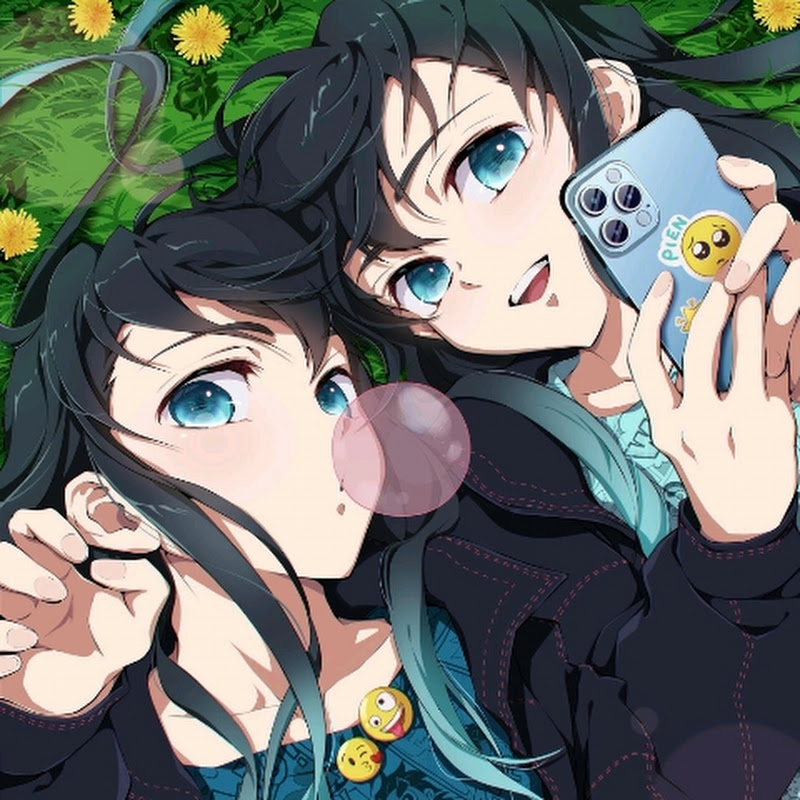 Channel Avatar
