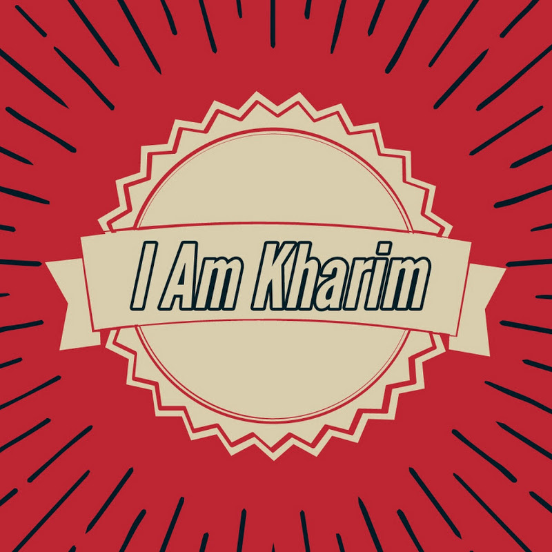 I Am Kharim