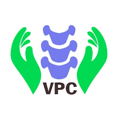 Vision Physiotherapy Center channel logo