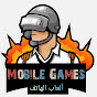 Mobile Games logo