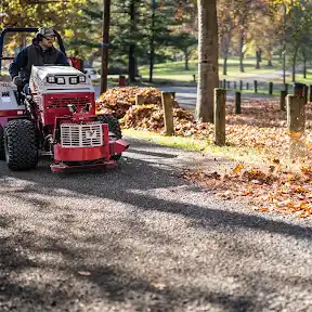 Ventrac YouTube channel