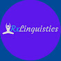 RxLinguistics logo