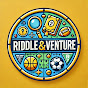 Riddle & Venture logo
