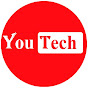 You Tech BD logo