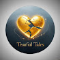 Tearful tales logo
