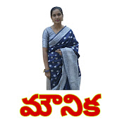Mounika Telugu Vlogs