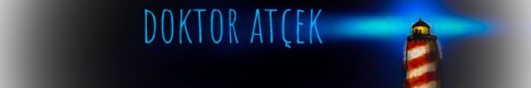 doktor atcek Avatar de chaîne YouTube
