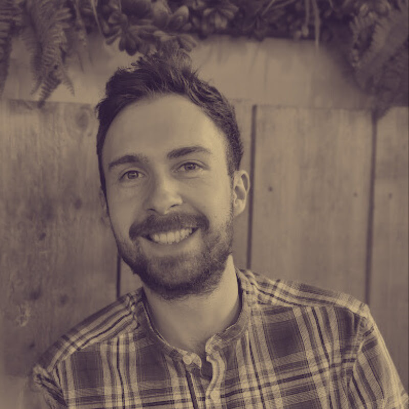 Steven Bradburn Logo