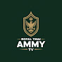 The Royal Thai Army TV logo